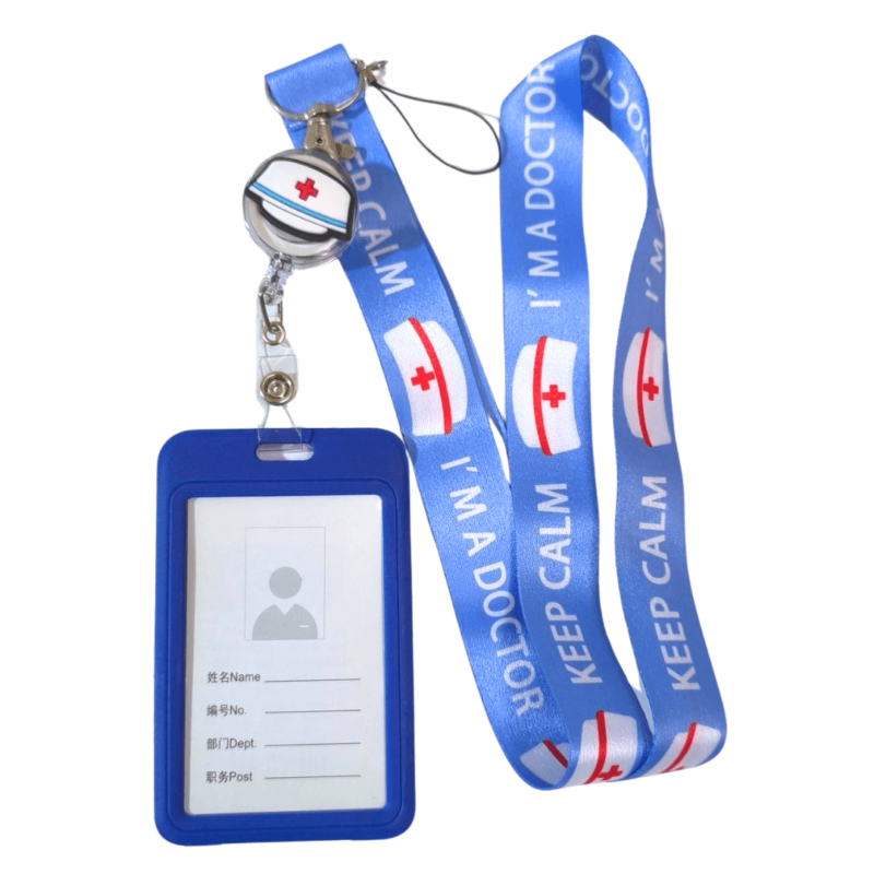 Lanyard Completo - A015